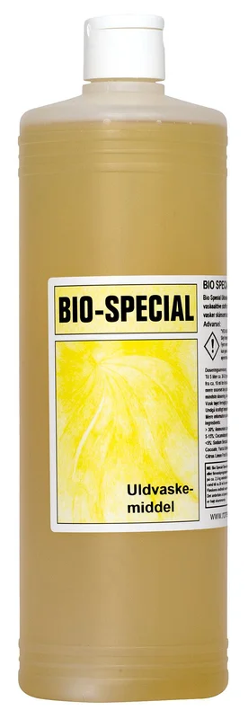 Rømer Uldvaskemiddel 1 l, Tøj & Bolig, Husholdning, Tekstilpleje