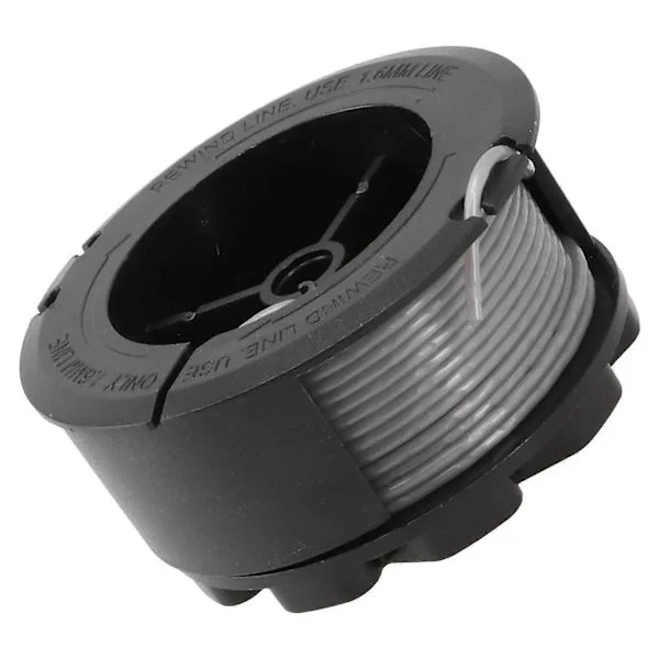 1 stk F016800570 Spole til gressklipper for BOSCH Universal GrassCut 18 18-26 18-260 Gress Trimmer Spole (FMY)