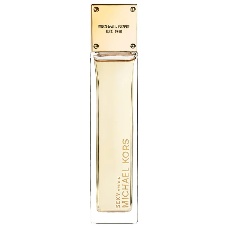 Michael Kors Sexy Amber Eau de Parfum 100 ml, Parfumer & Dufte, Til Hende, Eau De Parfum