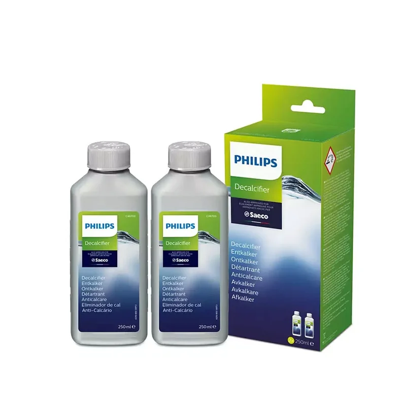 Philips Saeco Kalkinpoistoaine 2x250ml