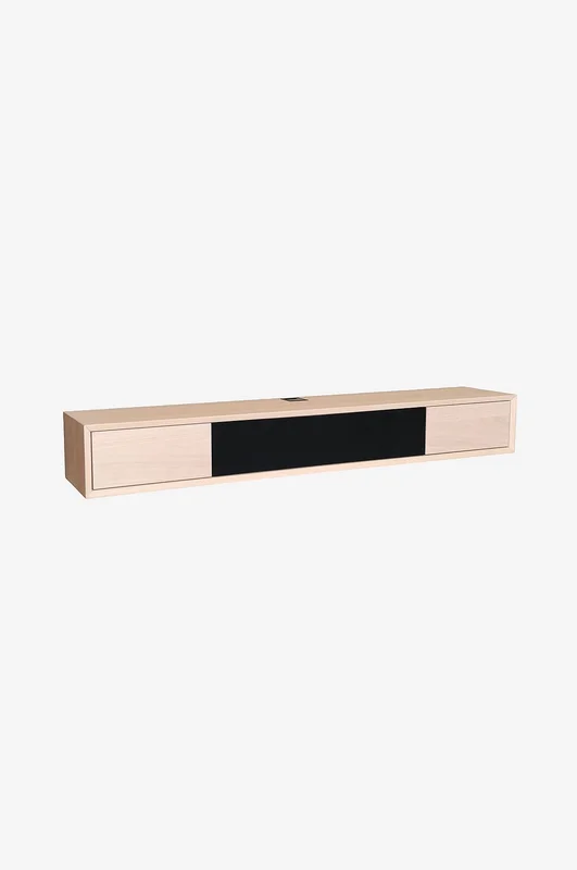 Nordic Furniture Group - Tv-hylla Vision 172 - Vit - TV-bänkar & mediabänkar - Från Homeroom