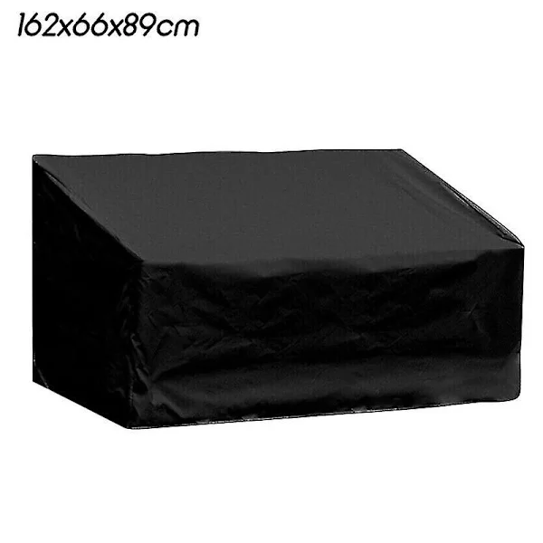 Heavy Duty Waterproof Garden Outdoor 2, 3, 4 Seater Bench Seat Cover