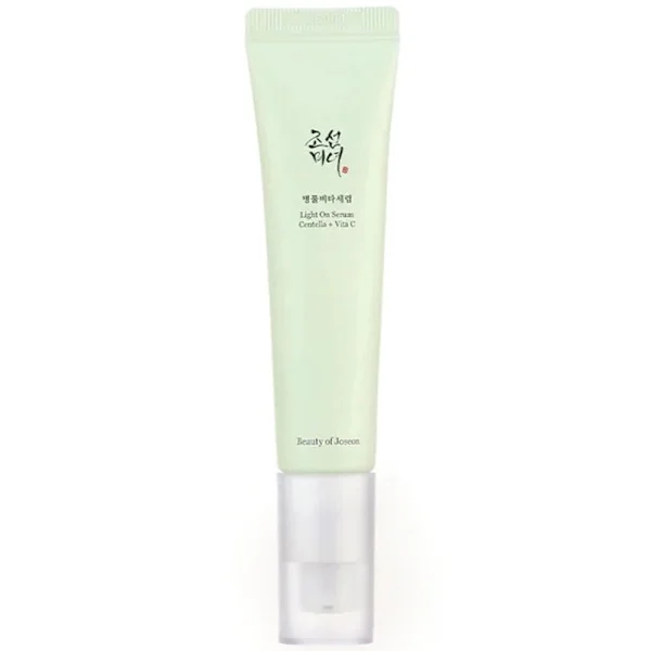 Beauty of Joseon Light On Serum Centella + Vita C 30ml