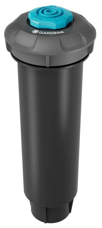 Gardena SD80 Pop-up-spreder 28–80 m², Vanding