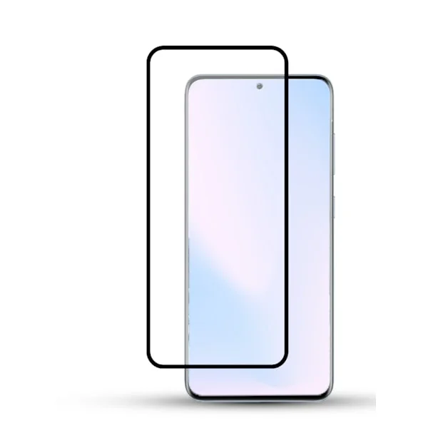 1-Pack Samsung S20 Skärmskydd - Härdat Glas 9H - Super kvalitet 3D