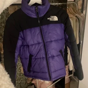 North face jacka