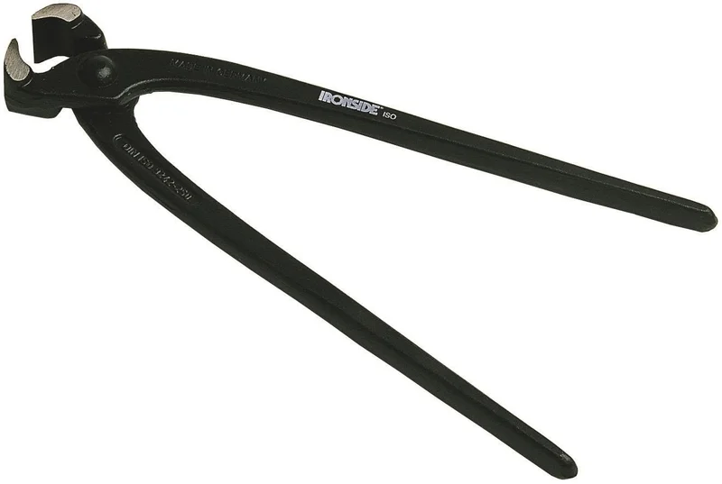 Ironside 121195 Najtång 220 mm, Handverktyg