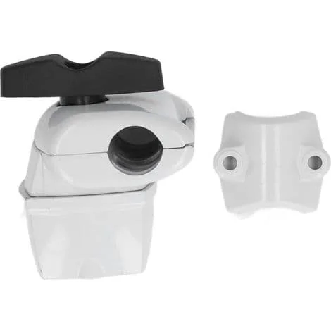 Trimmarhandtagsstöd för STIHL FS120 FS120R. Tillbehör för kantskärare. Slitstarka material. Stabil prestanda.