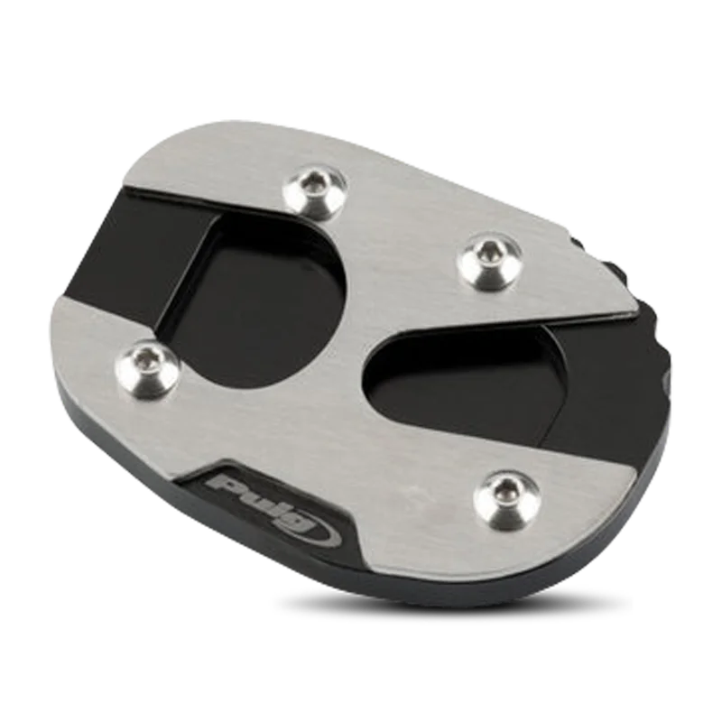 Extensión de caballete Puig con suspensión estándar - Yamaha FZ-09 2013-2017