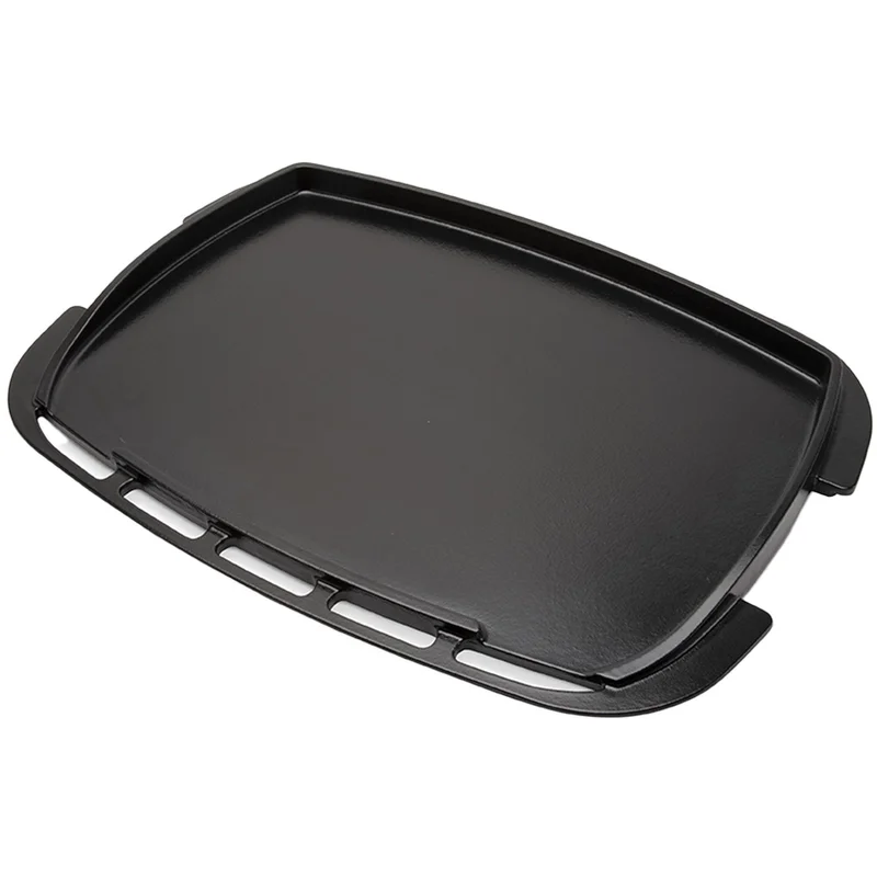 Weber Täysikokoinen parila – Q3000N-sarjalle
