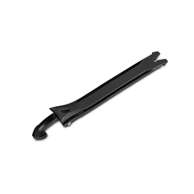 Curea Pentru Cizme Raven Crux/Crux Pro negru S
