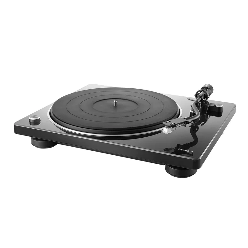 Denon DP-400 Pladespiller