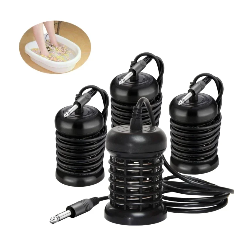 AliExpress - Detox Ionische Arrays Detox Fußbad Arrays Fußmassage Detox Maschine Fuß Spa Reinigen Fußmassage Ionische Aqua Cell Spa Maschine