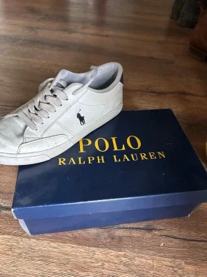 Polo Ralph lauren skor
