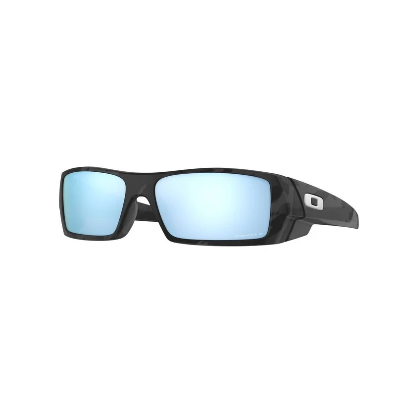 Oakley Gascan - Sportsbriller fra Oakley - Svarte