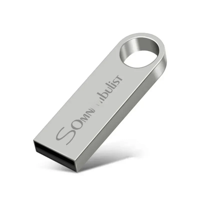 AliExpress - SomnAmbulist Pen Drive 32 GB 64 GB 128 GB High Speed USB2.0 für PC Mobile Mini Pen Drive 16 GB 32 GB USB-Flash-Laufwerk 64 GB 8 GB 4 GB