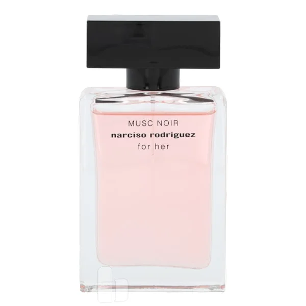 Narciso Rodriguez Musc Noir For Her Edp Spray 50 ml Dam