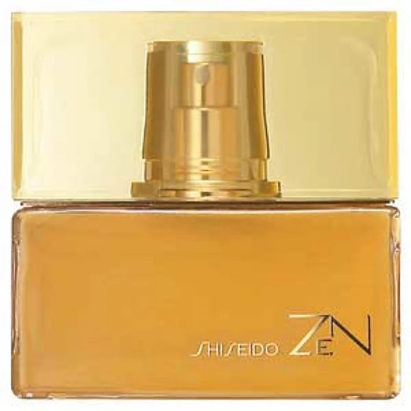 Shiseido Zen Eau de Parfum 50 ml, Parfumer & Dufte, Parfumer Til Hende, Eau De Parfum