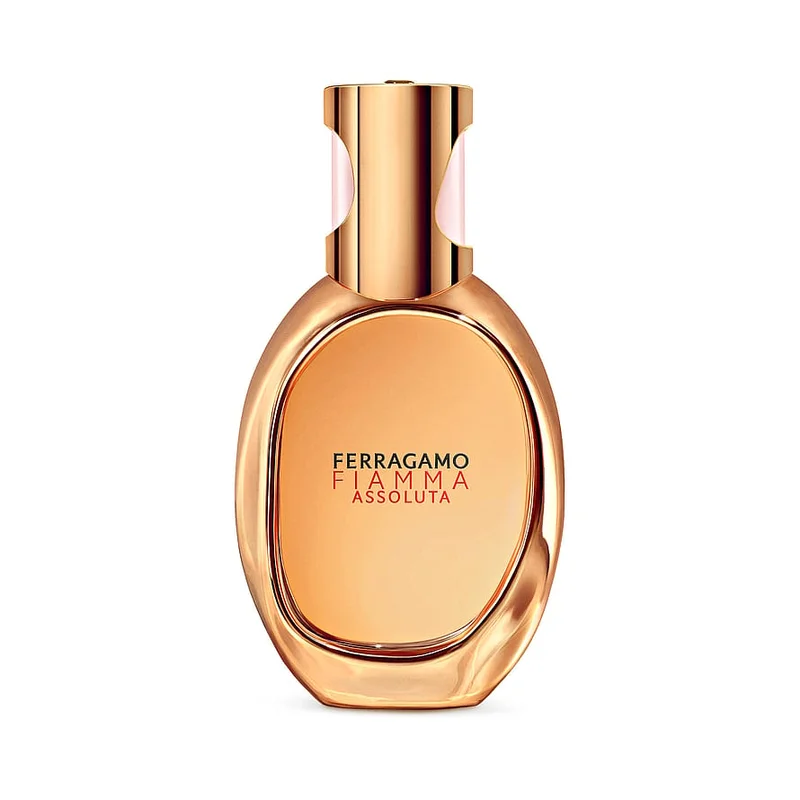 Ferragamo Fiamma Assoluta Eau de Parfum 35 ml, Parfumer & Dufte, Parfumer Til Hende, Eau De Parfum
