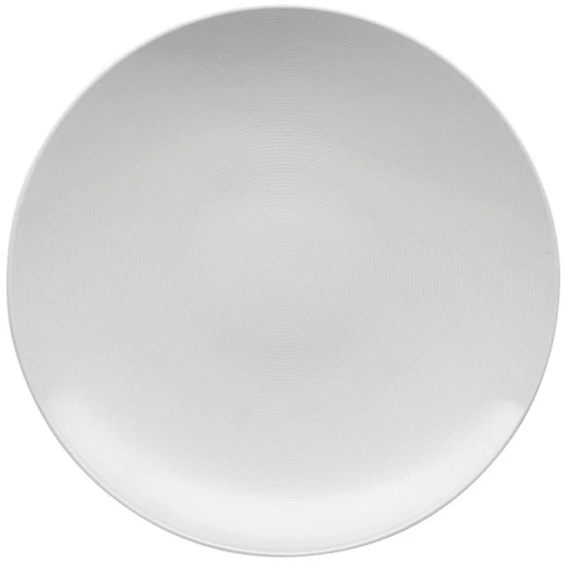 Rosenthal Thomas Loft Middagstallerken Hvit 28 cm. 1 stk.