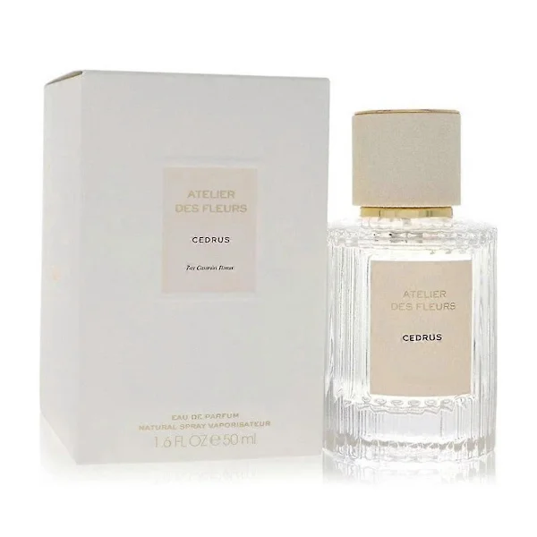 【YD】Atelier Des Fleurs Papyrus 50ml Eau De Parfum Dame EDP Parfume Til Hende