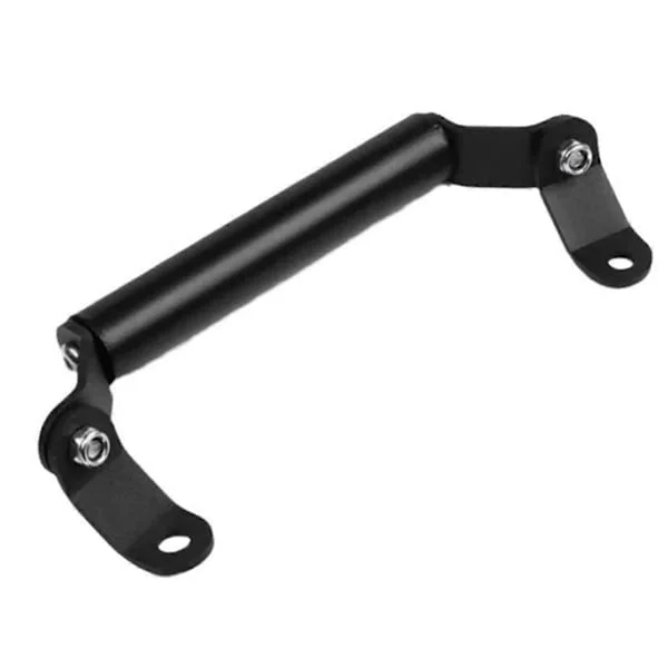 Motorcykel Telefonhållare GPS Navigationsplatta Fäste Adapter för Benelli TRK702 TRK702X Motorcykel A