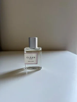 Clean Simply Clean