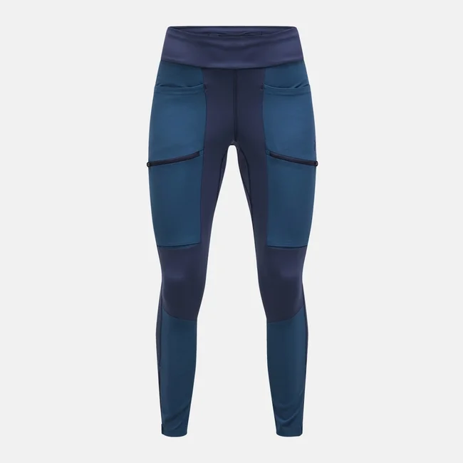 Peak Performance - Vislight Track Tights Femme