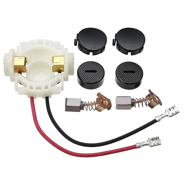 Hiiliharjanpidike Setti Makita 638921-2 Cb430 Bga450 Bga452 Dga452 Bgd800