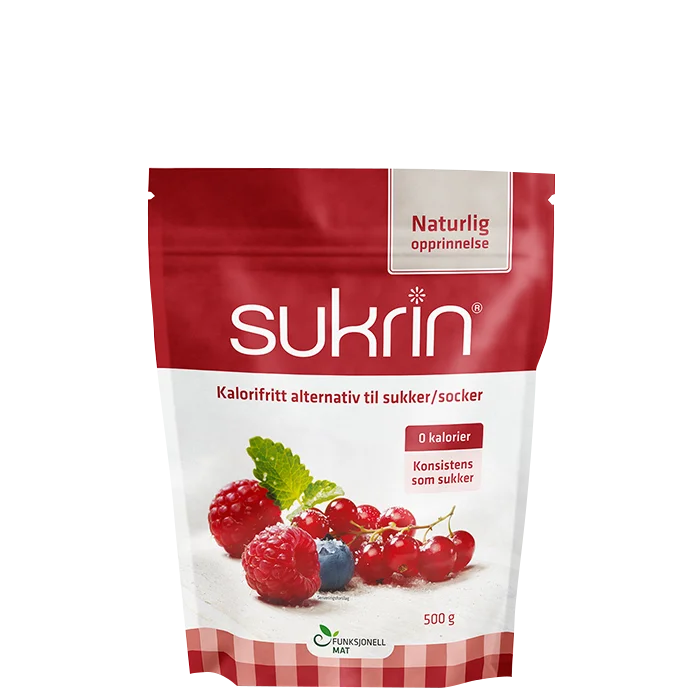 Sukrin Sötningsmedel 500 g
