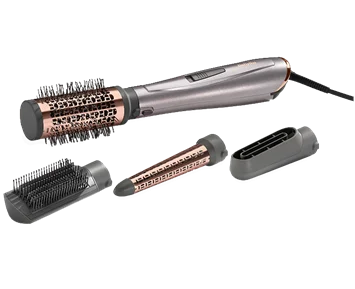Babyliss Air Style 1000 - Varmluftsborste med många stylingmöjligheter