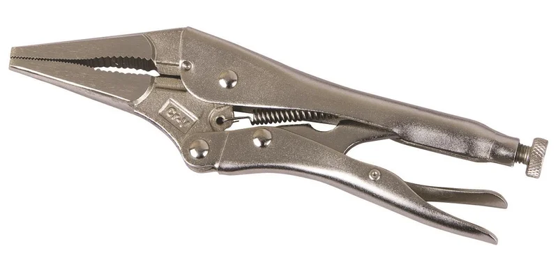 Ironside 102067 Spenntang 133 mm, Håndverktøy