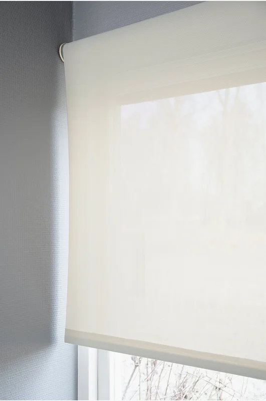 Hasta - Rullgardin Screen - Beige - Rullgardiner - 90 - Från Homeroom