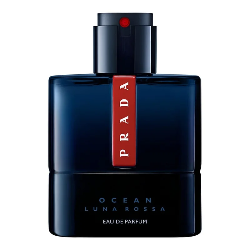 Prada Luna Rossa Ocean Eau de Parfum 50 ml, Mænd, Dufte, Eau De Parfum