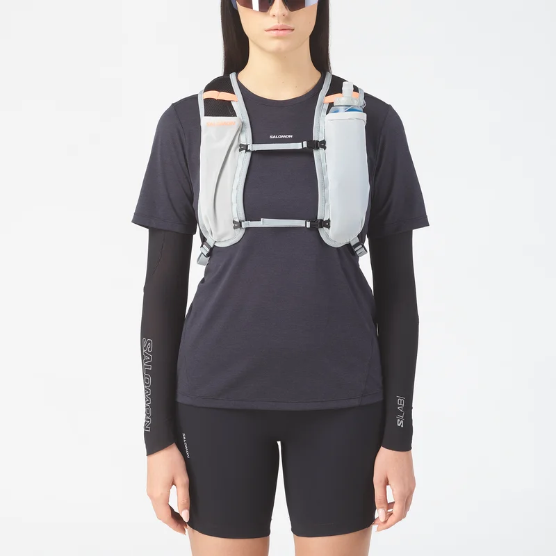 Salomon - Plecaki Torby i plecaki Cross 4