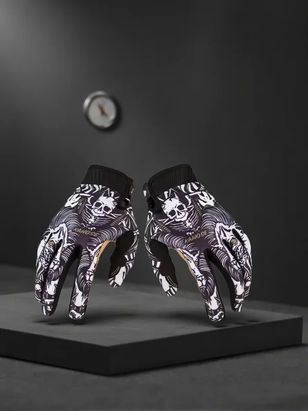 AliExpress - Motocross-Handschuhe MX BMX DH Dirt Bike Guantes Enduro Mountainbike Offroad Luvas MTB DH Race Motocross-Radfahrhandschuhe