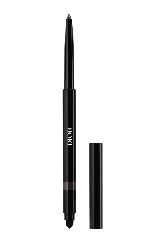DIOR Diorshow Stylo Waterproof Eyeliner - 24H Wear Intense Color & ögonpennor Dam Brun 2G