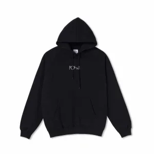 Polar hoodie
