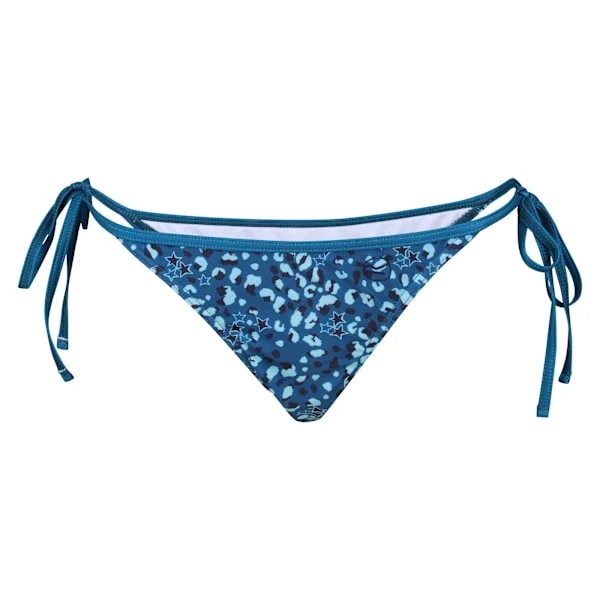 Regatta Dam/Kvinnor Aceana Animal Print Bikini Bottoms 16 UK