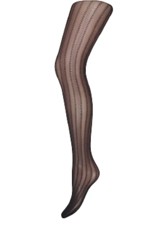 Tights lurex 30 den S/M