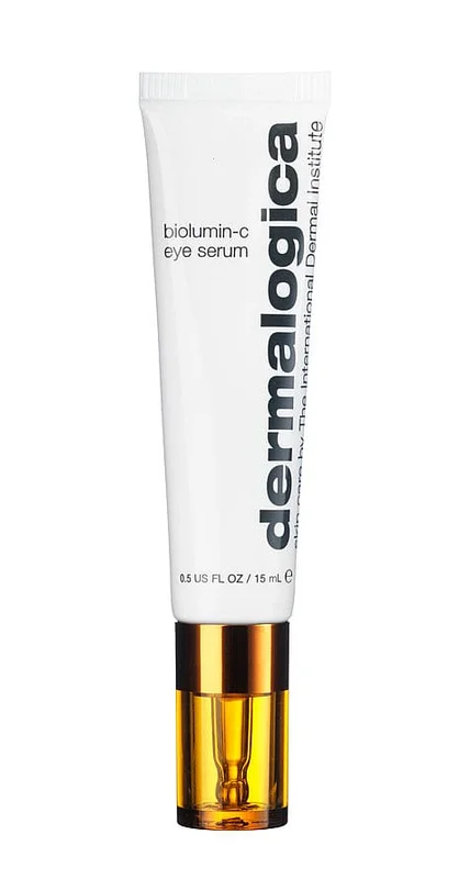 Dermalogica BioLumin-C Serum 15 ml, Hudpleje, Ansigtspleje, Serum