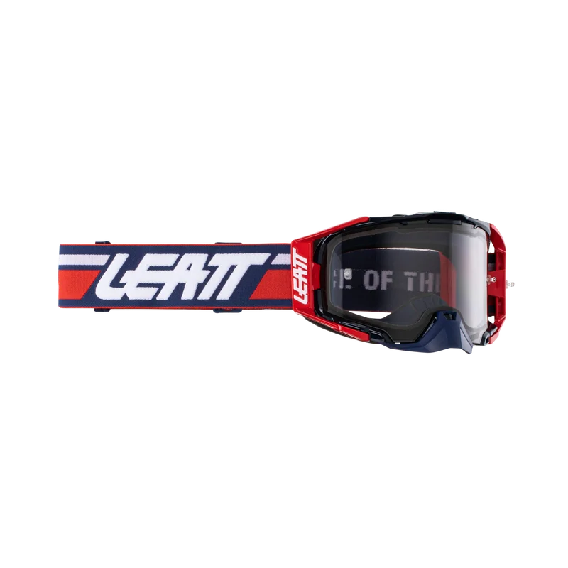 Gogle Cross Leatt Velocity 6.5 58% Royal