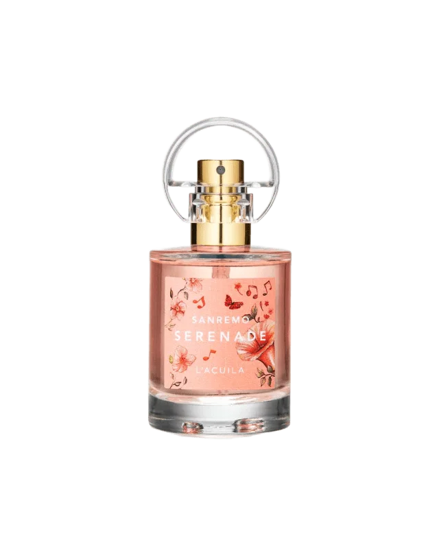 L ́Acuila Sanremo Serenade EDT Parfym & Dam 30ML