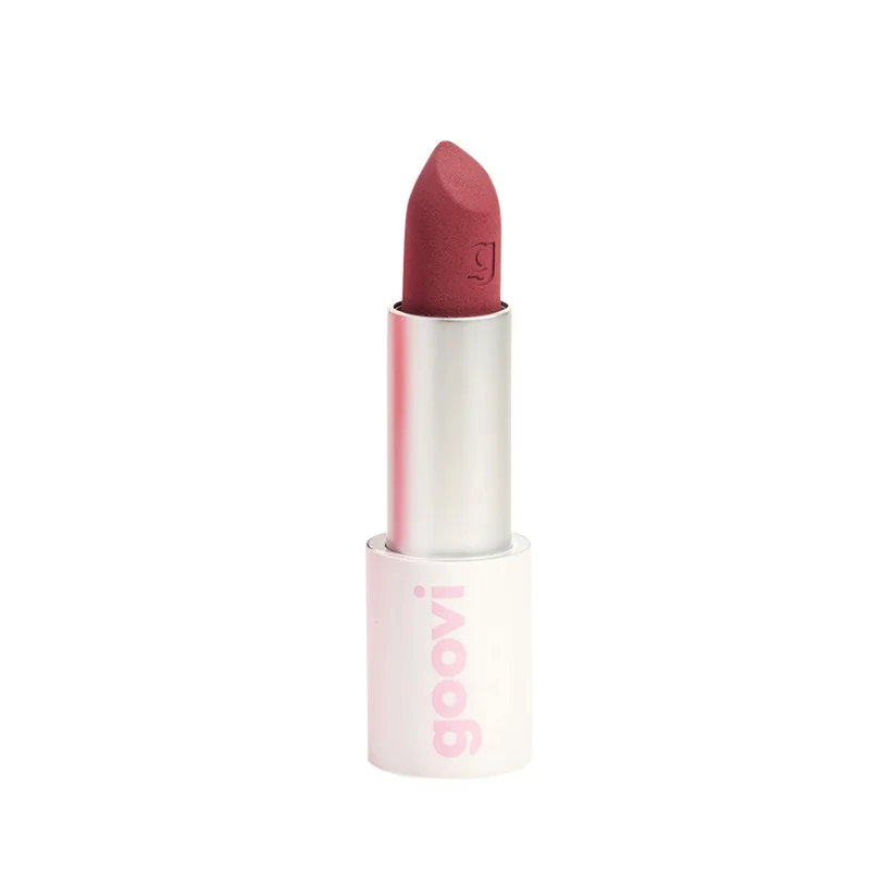 Goovi Rossetto Matte VELVET DREAM 03 mauve - Rossetto mat