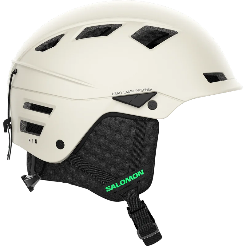 Salomon - Casque Mtn Lab - Rainy Day - S 5356