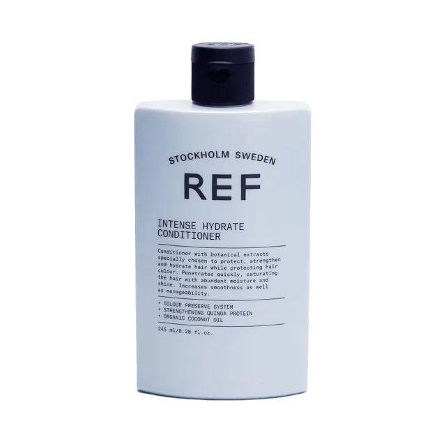 REF Stockholm Intense Hydrate Conditioner Balsam Dam 245 ML