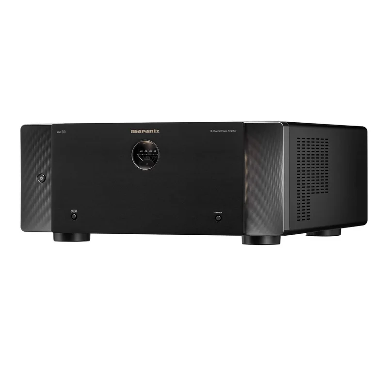Marantz AMP 10 Multikanaleffektforstærker