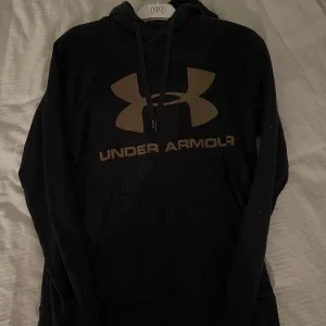 Under Armour hoodie
