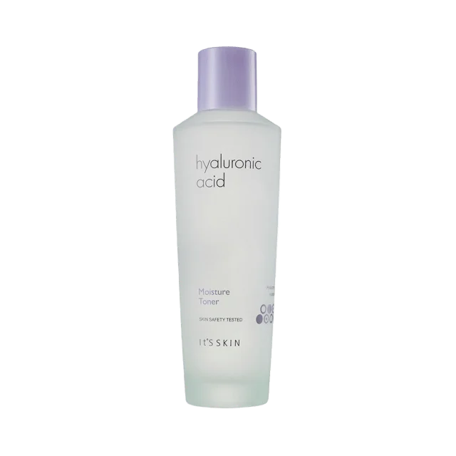 It'S SKIN Hyaluronic Acid Moisture Toner Ansiktsvatten & facemist Dam 150 ML