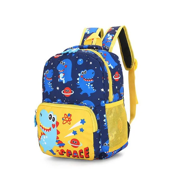 School Backpack Preschool Cute Cartoon Kids Toddler Preschool Travel Backpack Unicorn Dinosaur Backpack School Bag For Girls Boys
